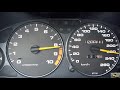 honda integra type r 230hp 9000 rpm top speed 0 250 km h acceleration vtec sound