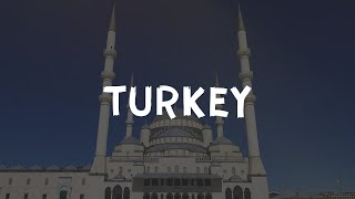 Mesmerizing Azan from Turkish Mosques | Islamic Call to Prayer | Turkey | Omar Hisham