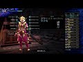 【mhw i】最新版 歴戦王イヴェルカーナ防具を使った装備紹介動画