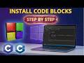 How To Download Code Blocks in windows 11