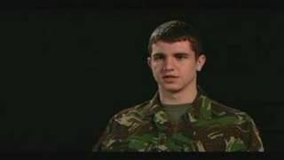 British Paras - FAQ - What's Para training like?