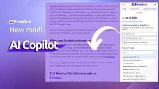 Access Your AI Prompts Anywhere with PixieBrix