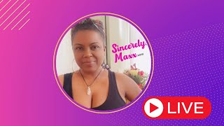 White People Are Becoming VERY Bold | SincerelyMaxxDotCom is live! | Day 8