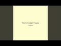Storm Twilight Fragile