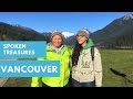 Stanley Park Totem Poles - Spoken Treasures Tour Vancouver