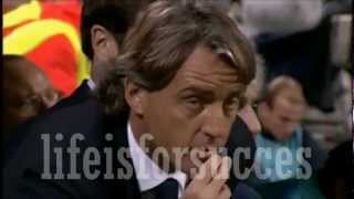 Mario Balotelli - TRIBUTE 2013 | Emotional ||HD||