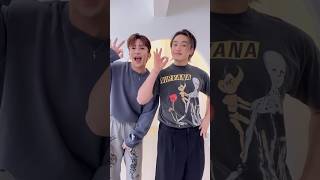 #HeyHeyOK Dance Challenge @AnsonLoHonTing x @JEREMYxLAU