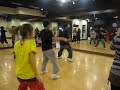 20101110 新竹mix 勝全hiphop初級