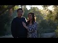 Tim and Noemi's Engagement Video