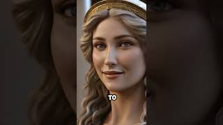"Olympias: Mother of Alexander the Great" #history #aiworld #ytshorts #olympias
