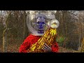Purity Ring - sinew (Official Video)