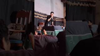 Moula Mera Ve Ghar Howay - Ali Hamza | New Manqabat ❤️❤️2k23❤️