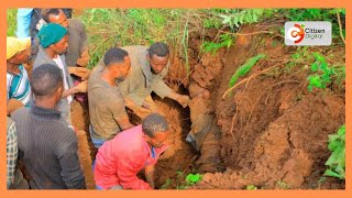 Landslides kill 257 people in Ethiopia