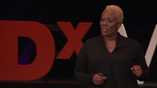 Prison is no place for women and girls | Topeka K. Sam | TEDxMidAtlantic