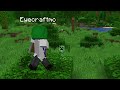 How to Never Get Killed by Creepers in Minecraft