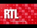 Le journal RTL de 10h du 05 juillet 2020