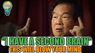 Mantak Chia: I have a second brain! | Technique to activate second brain!