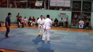 Kyokushin Philippines 2012 Mens - 33
