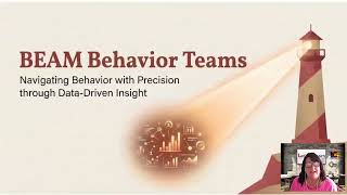 How CASE & BEAM Are Transforming Student Mental Health Support | CASE Official Webinar