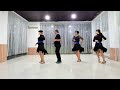 Sway Sway - Line Dance / High Beginner / Choreo : Chok Fredo ( INA)