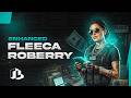 Fleeca Bank Robbery | Advanced FiveM Script