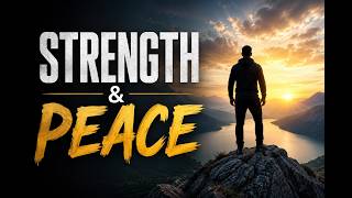 Pray This When Anxiety Takes Over | Find God's Peace