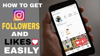 HOW TO GET UNLIMITED AUTO INSTAGRAM FOLLOWERS&LIKES|FREE INSTAGRAM FOLLOWERS&LIKES DAILY|TECH KRISH|