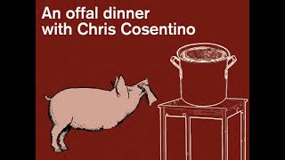 Chowhound Obsessives: The Offal Guru