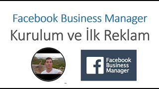 Facebook Business Manager -Nasıl kurulur? Facebook ve Instagram reklamı nasıl oluşturulur? [2021] #1