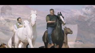 Ho Gaya Faida full songs film Tubelight Salman Khan