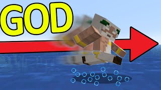 Types of People Portrayed by Minecraft #11