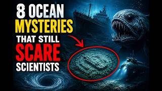The Ocean Is Hiding Something Terrifying