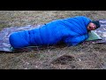 Sleep Warm in Any Sleeping Bag!