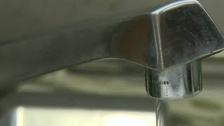 City of Detroit extends moratorium on water shutoffs through 2022