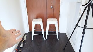 BROWN Door to Black UNDER $30