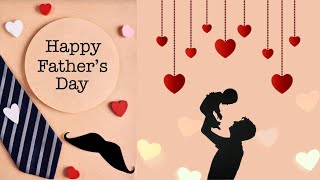 Best Father’s Day Status 2021 | Father’s Day WhatsApp Status | Father’s Day Quotes & Wishes 2021