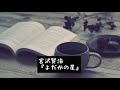 【朗読】宮沢賢治『よだかの星』【青空文庫】