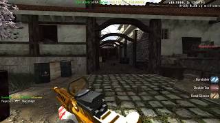 CANCEL RELOAD BIND - CALL OF DUTY 4 (COD4) READ DESCRIPTION!