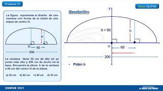 PROBLEMA 37 - GEOMETRIA