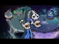 Rare Clackula (All Animations) - My Singing Monsters