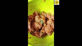 Guntur Chicken Pakodi #asmr #chickenfry #guntur #chicken #spicy