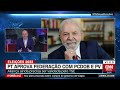 análise pt aprova federação com o pcdob e o pv jornal da cnn