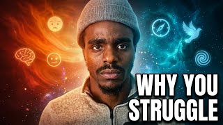 You're Emotionally Aware But Still Struggling — Here's Why