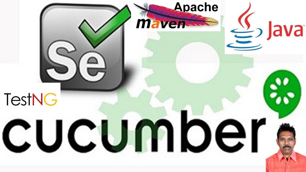 Introduction To Cucumber | Selenium Integration With Cucumber| - YouTube