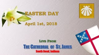 4-1-2018 Easter Day
