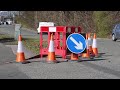 jsp® highway traffic cones