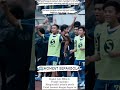 Reaksi Luiz Milla di Pinggir lapangan Ketika Persib Bertanding 😱 Nampak dia Sangat Serius 🤔