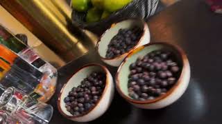 The Ultimate Gin Tasting & Cocktail Workshop for Your Bachelor Party