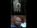 slender man vs filmes de terror parte 2