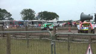 Autograss york bas 19/6/11